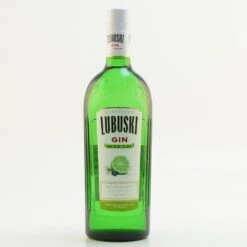 Lubuski Gin Lime 37,5% 0,5l -Alkohol Rabatte 60977 1