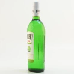 Lubuski Gin Lime 37,5% 0,5l -Alkohol Rabatte 60977 2