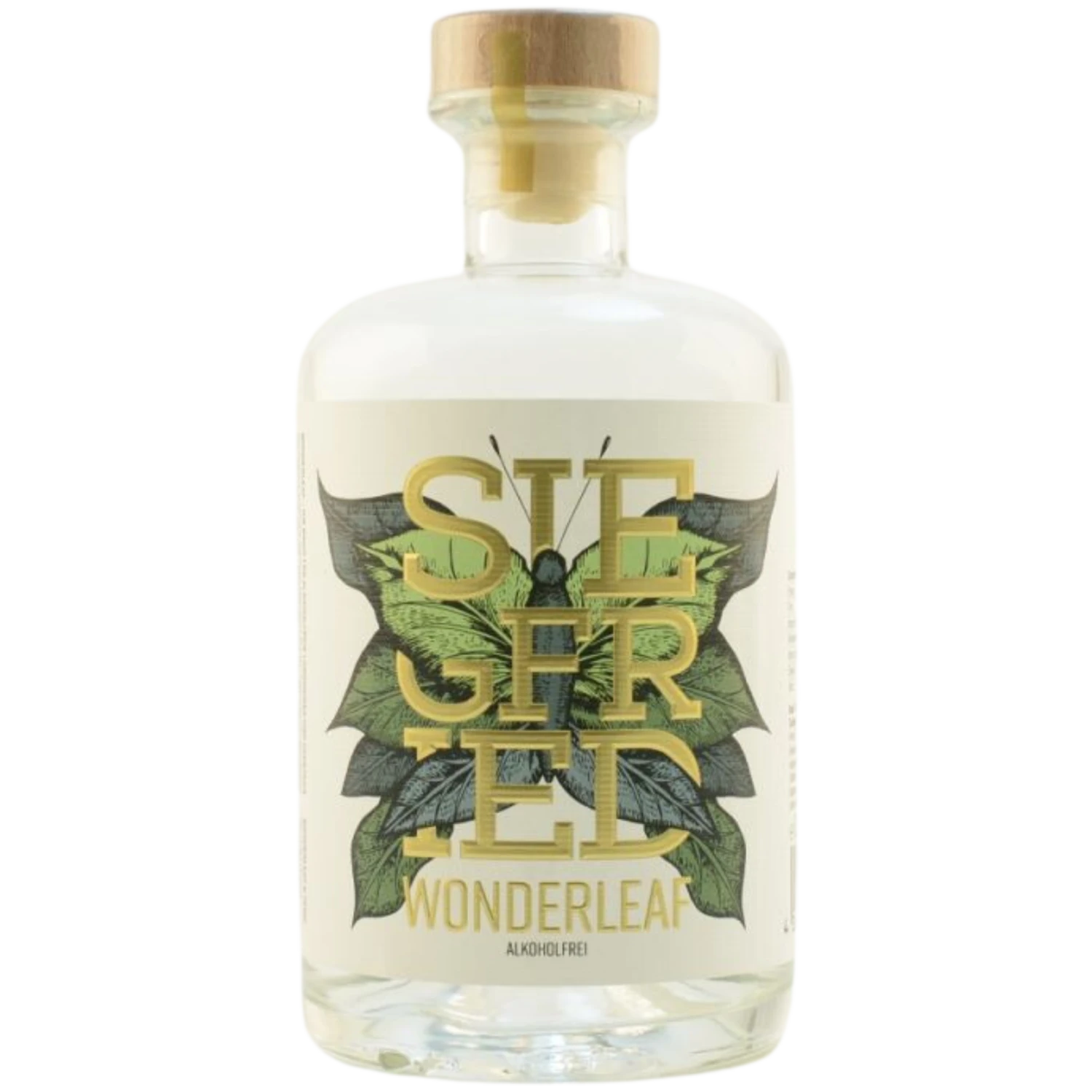 Siegfried Wonderleaf Alkoholfrei 0,5l 3 Siegfried Wonderleaf Alkoholfrei 0,5l