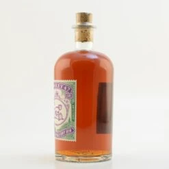 Monkey 47 Barrel Cut Gin 47% 0,5l -Alkohol Rabatte 60989 2
