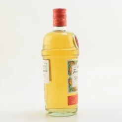 Tanqueray Flor De Sevilla Distilled Gin 41,3% 0,7l -Alkohol Rabatte 61034 3