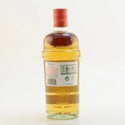 Tanqueray Flor De Sevilla Distilled Gin 41,3% 0,7l -Alkohol Rabatte 61034 4