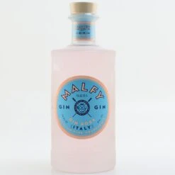 Malfy Gin Rosa Sicilian Pink Grapefruit 41% 0,7l -Alkohol Rabatte 61056 1