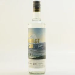 Humboldt Rye Dry Gin 43% 0,7l -Alkohol Rabatte 61063 2
