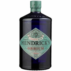 Hendricks Orbium Gin 43,4% 0,7l