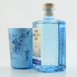 Von Hallers Gin Geschenkbox Mit Becher -Alkohol Rabatte 61096 2