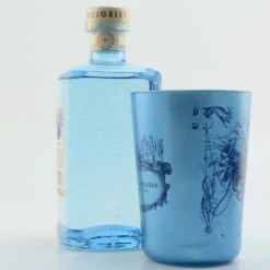 Von Hallers Gin Geschenkbox Mit Becher -Alkohol Rabatte 61096 3