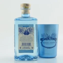 Von Hallers Gin Geschenkbox Mit Becher -Alkohol Rabatte 61096 4