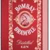 Bombay Bramble Distilled Gin 37,5% 0,7l