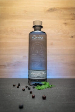 Gin Project Four By Spirits Of Old Man 42% 0,5l -Alkohol Rabatte 61159 gin project four by spirits of old man 42 0 5l mood 1