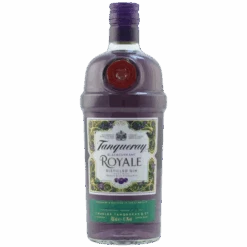Tanqueray Gin Blackcurrant Royale 41,3% 0,7l