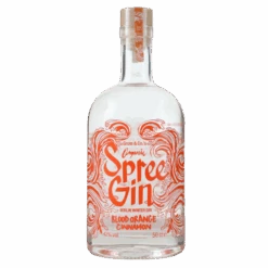 Spree Gin Bloodorange Cinnamon Gin 42% 0,5l