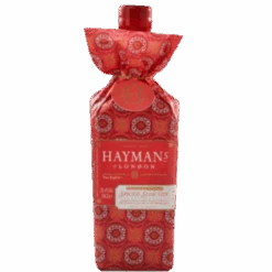 Haymans Spiced Sloe Gin 26,4% 0,7l