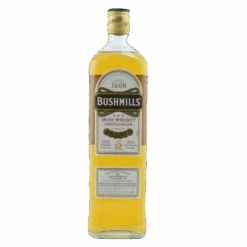 Bushmills White Label The Orginal 40% 1,0l