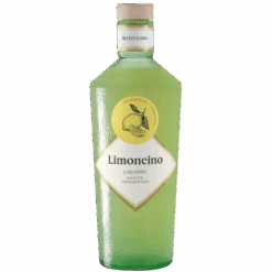 Marzadro Limoncino Ricetta Tradizionale 35% 0,7l