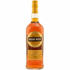 Irish Mist Whiskeylikör 35% 1,0l