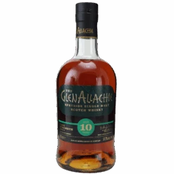 Glenallachie 10 Jahre Batch 8 Cask Strength Whisky 57,2% 0,7l