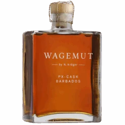 Wagemut Barbados 5 - 12 Jahre PX Cask 40,3% 0,7l