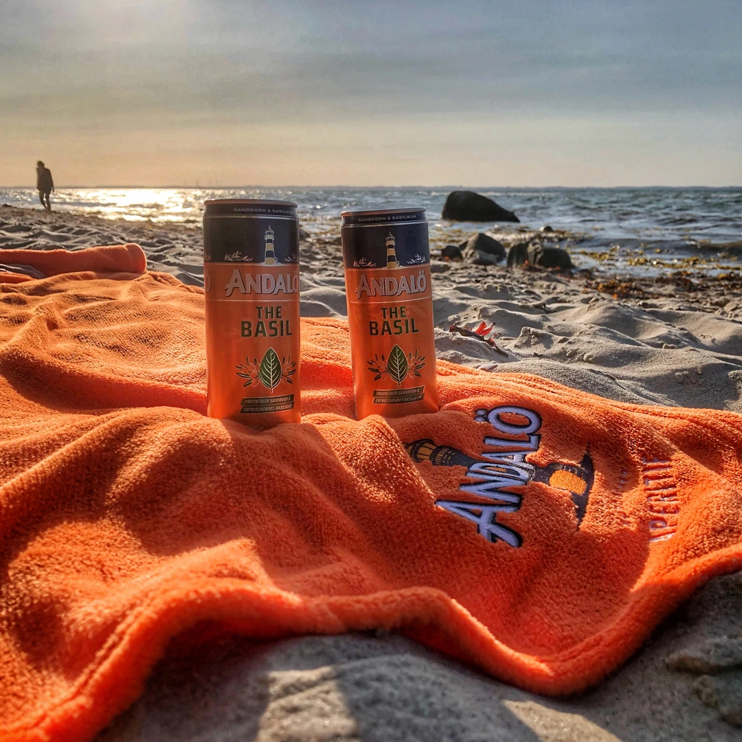 Andalö The Basil To Go Dose 10% 0,25l 5 Andalö The Basil To Go Dose 10% 0,25l – Bild 3