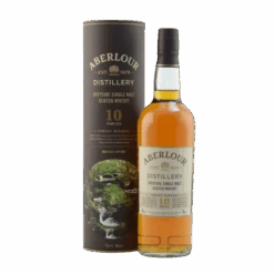Aberlour 10 Jahre Forest Reserve Whisky 40% 0,7l