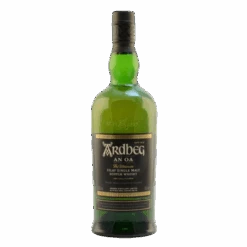 Ardbeg An Oa Islay Whisky 46,6% 0,7l