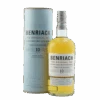 BenRiach "The Original Ten" Speyside Single Malt Scotch Whisky 43% 0,7l -Alkohol Rabatte ben png