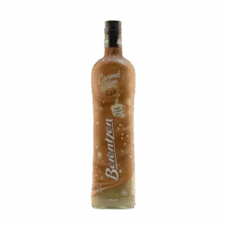 Berentzen Caramel Cream 17% 0,7l