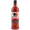 Birkenhof RumBee Himbeerlikör Mit Rum 15% 0,7l -Alkohol Rabatte birkenhof rumbee