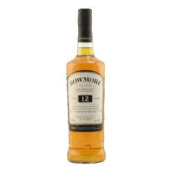 Bowmore 12 Jahre Islay Whisky 40% 0,7l