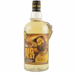 Big Peat Islay Blended Whisky 46% 0,7l