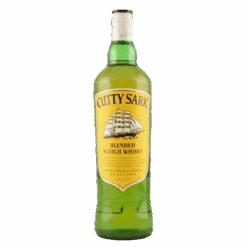 Cutty Sark Scotch Whisky 40% 1,0l