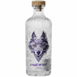 LoneWolf Gin 40% 0,7l