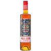 Nusa Cana Tropical Island Spiced Rum 40% 0,7l