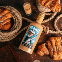 Franzi Franzbrötchen Likör 15% 0,5l -Alkohol Rabatte design ohne titel 13 58c20a6a9bfcadc0