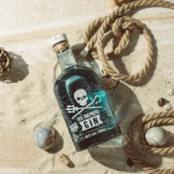Sea Shepherd Blue Ocean Edition Gin 43,1% 0,7l -Alkohol Rabatte design ohne titel 13 671c8b3be48a09c1
