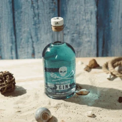 Sea Shepherd Blue Ocean Edition Gin 43,1% 0,7l -Alkohol Rabatte design ohne titel 14 2907c5110fad32dc