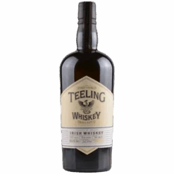 Teeling Irish Whiskey Rum Cask Finish 46% 0,7l