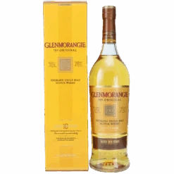 Glenmorangie The Original Highland Whisky 40% 1,0l