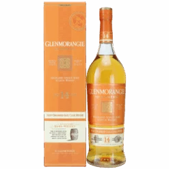 Glenmorangie The Elementa 14 Jahre Highland Whisky 43% 1,0l