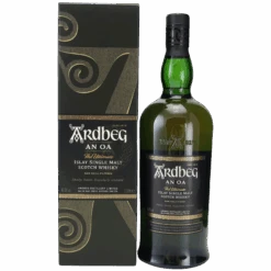Ardbeg An Oa Islay Whisky 46,6 % 1,0l