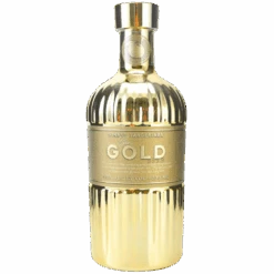 Gold Gin 999,9 Finest Blend 40% 0,7l