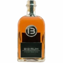Bentley B13 Rum Barbados 13 Jahre 40% 0,7l
