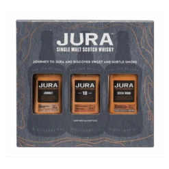 Isle Of Jura Mini Set