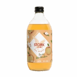 Stork Club Omas Apfelkuchen Likör 20% 0,5l