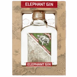 Elephant London Dry Gin Geschenkset Mit Flaschenöffner -Alkohol Rabatte design ohne titel 2022 08 31t073825 275