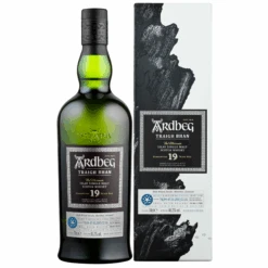 Ardbeg 19 Traigh Bhan Islay Whisky Batch 4 46,2% 0,7l