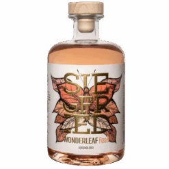 Siegfried Wonderleaf Rose (alkoholfrei) 0,5l