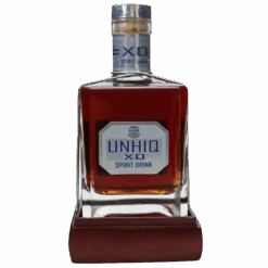 Unhiq XO Unique Malt Rum 42% 0,5l