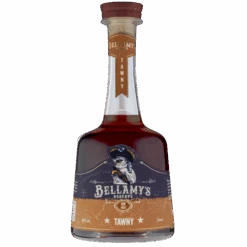 Bellamys Reserve Tawny (Rum-Basis) 45% 0,7l