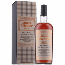 Michler´s Jamaica1994/2022 Single Cask Collection Rum 52,80% 0,7l
